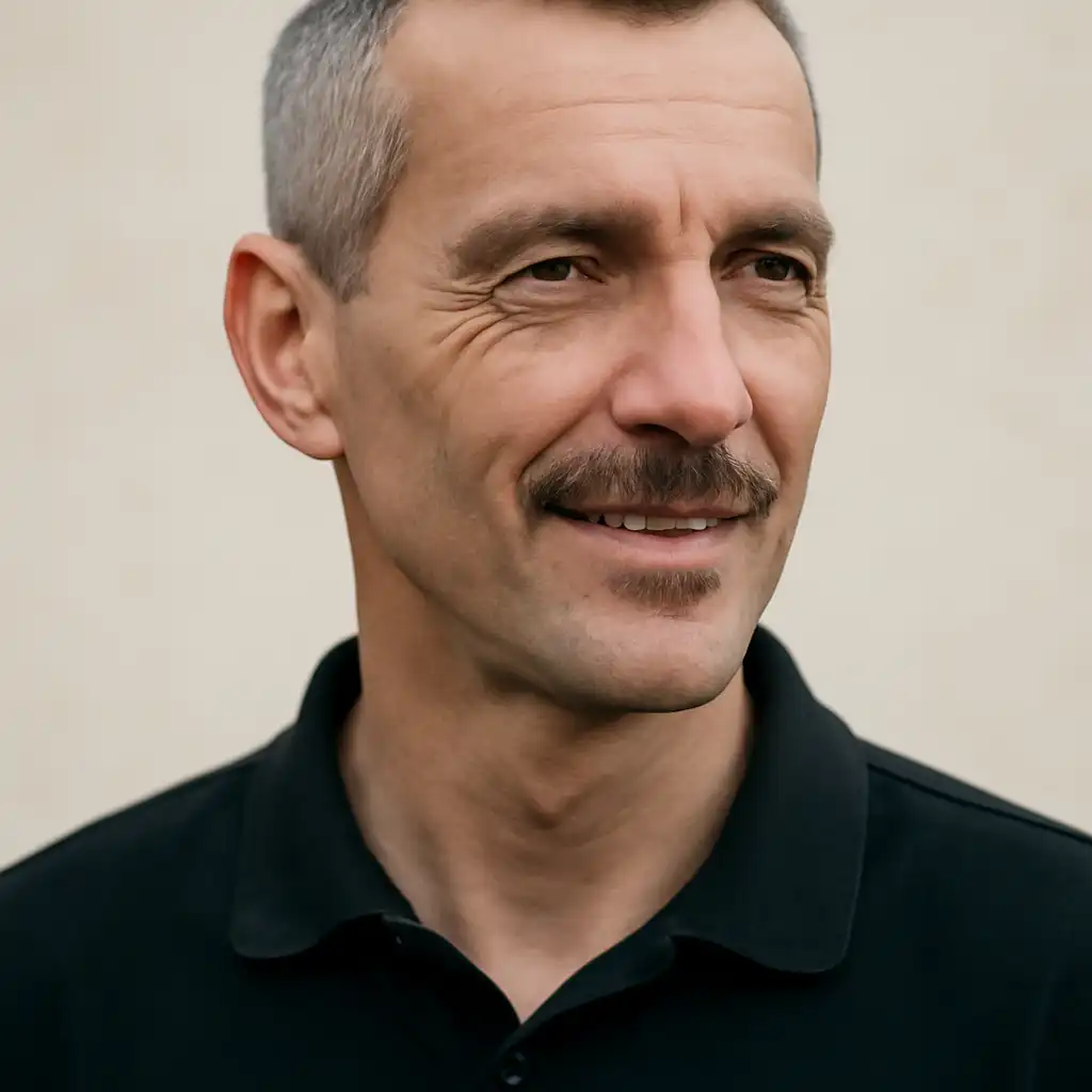Raymond Blackwell